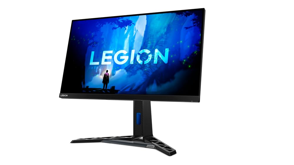Lenovo LEGION Y27qf-30 WQHDゲーミングモニター Lenovo Legion Y27qf-30 27 inch 2560 x 1440 2K QHD IPS Pro Gaming